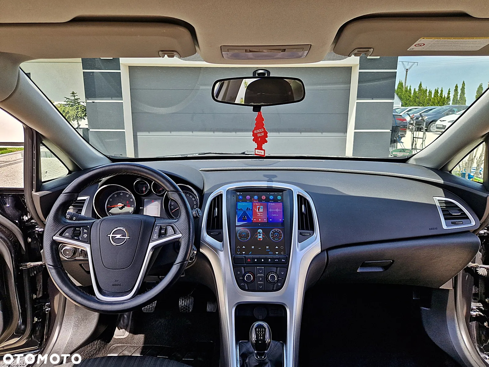Opel Astra 1.4 150 Jahre - 3