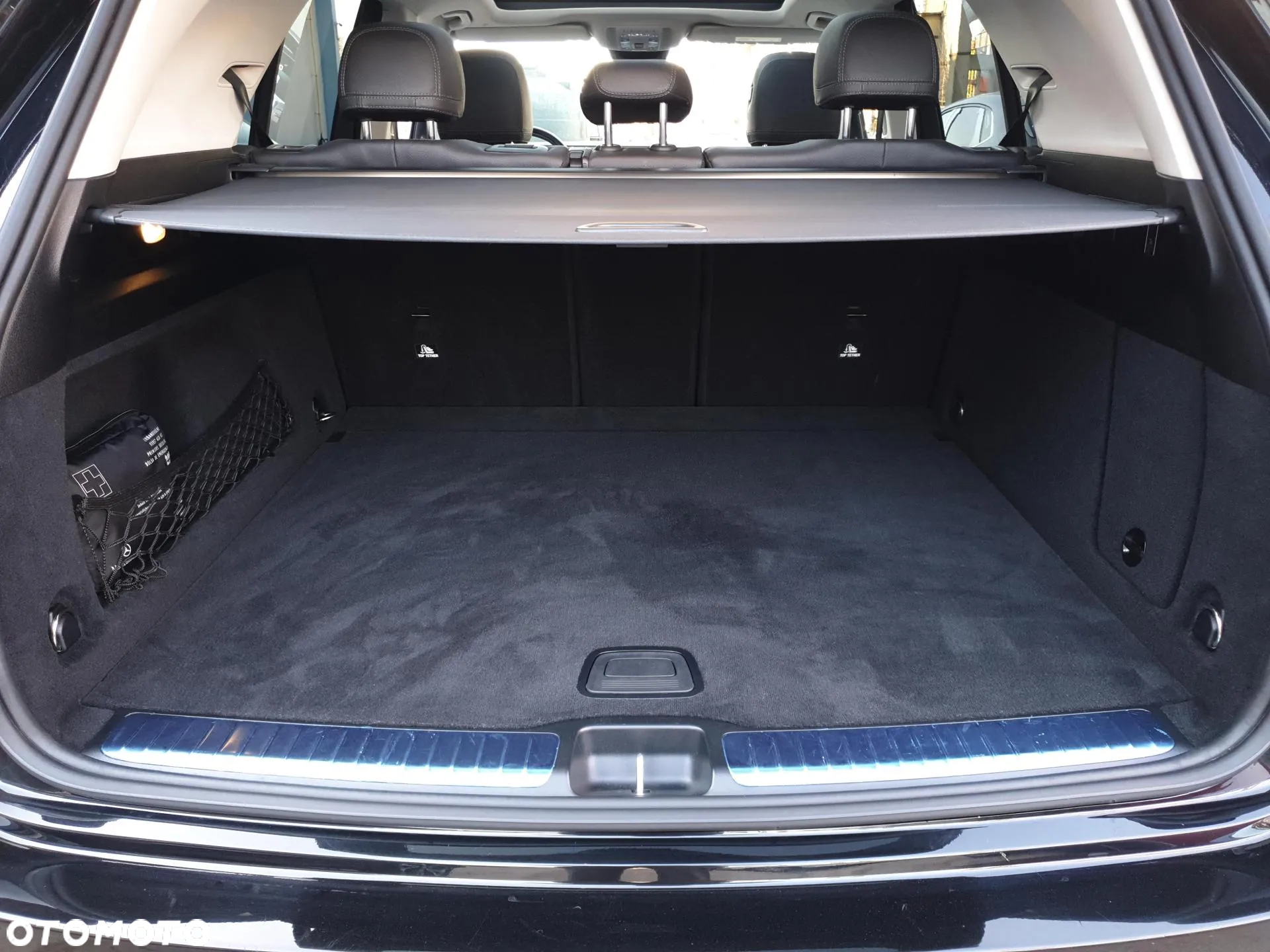 Mercedes-Benz GLE 300 d 4-Matic - 31