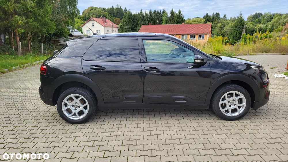 Citroën C4 Cactus Pure Tech 110 Stop&Start Selection - 5