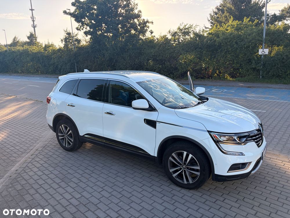 Renault Koleos 2.0 dCi Intens 4x4 X-Tronic - 11