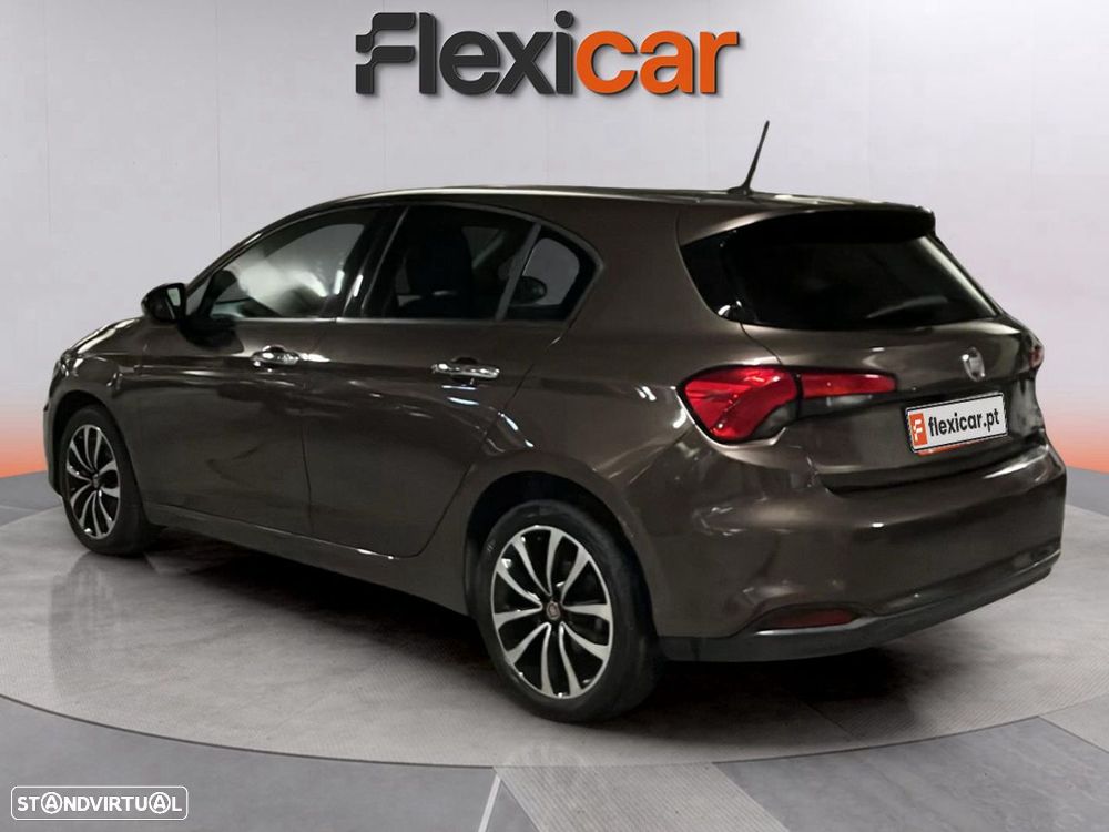 Fiat Tipo 1.3 M-Jet Lounge - 3