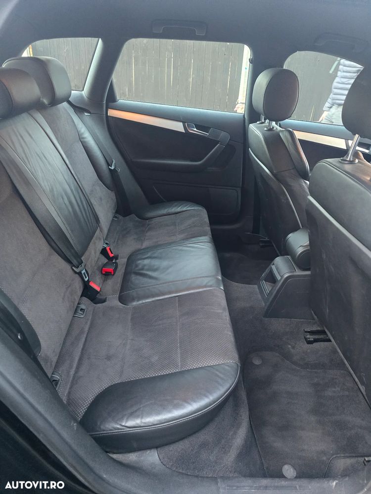 Audi A3 1.8 TFSI ack S line Sportpaket Plus - 7