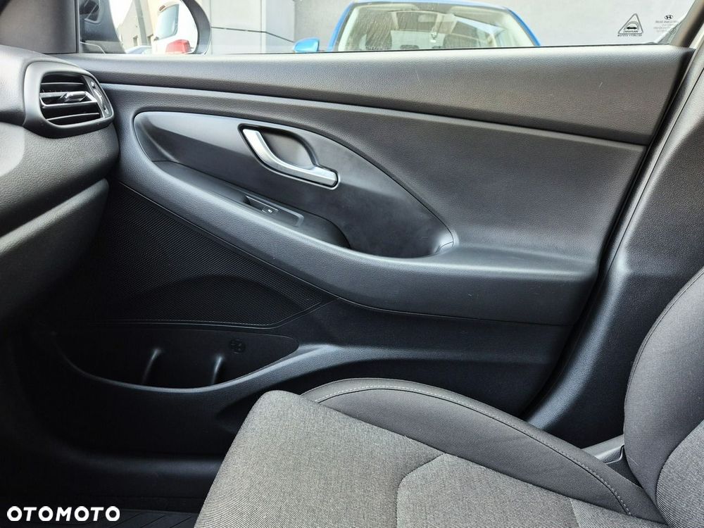 Hyundai i30 1.0 T-GDI Smart - 37