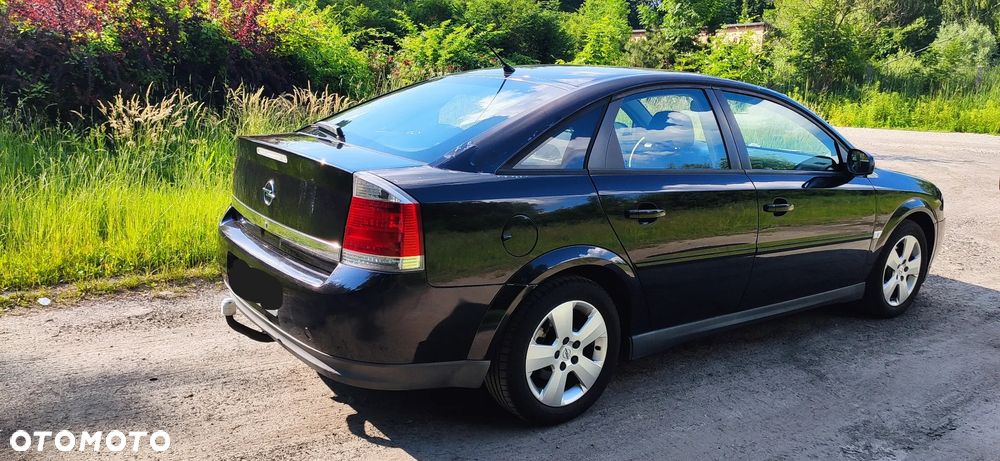 Opel Vectra 1.9 CDTI Essentia - 6