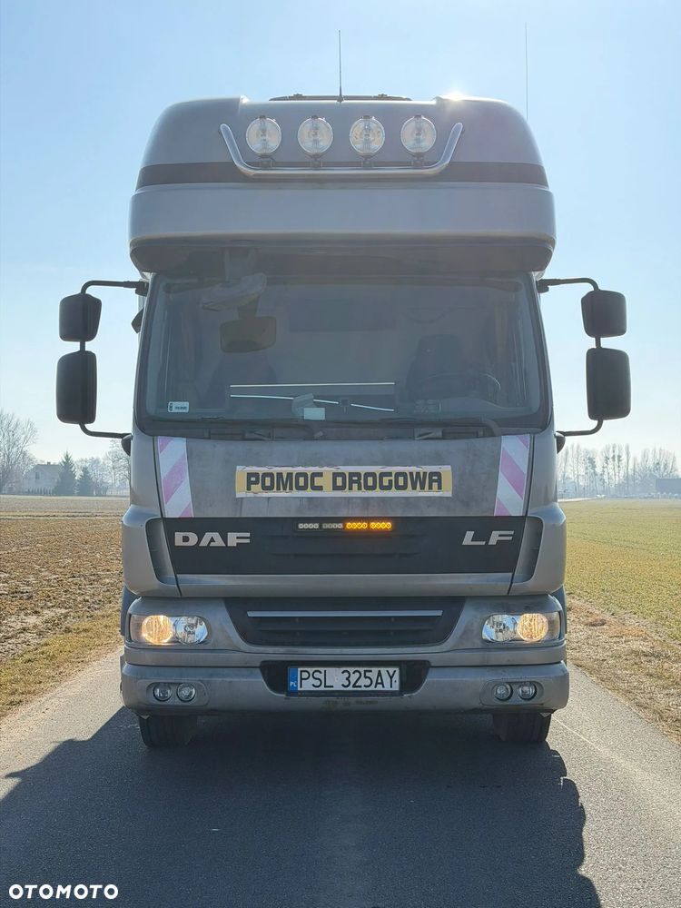 DAF fa lf55 - 2