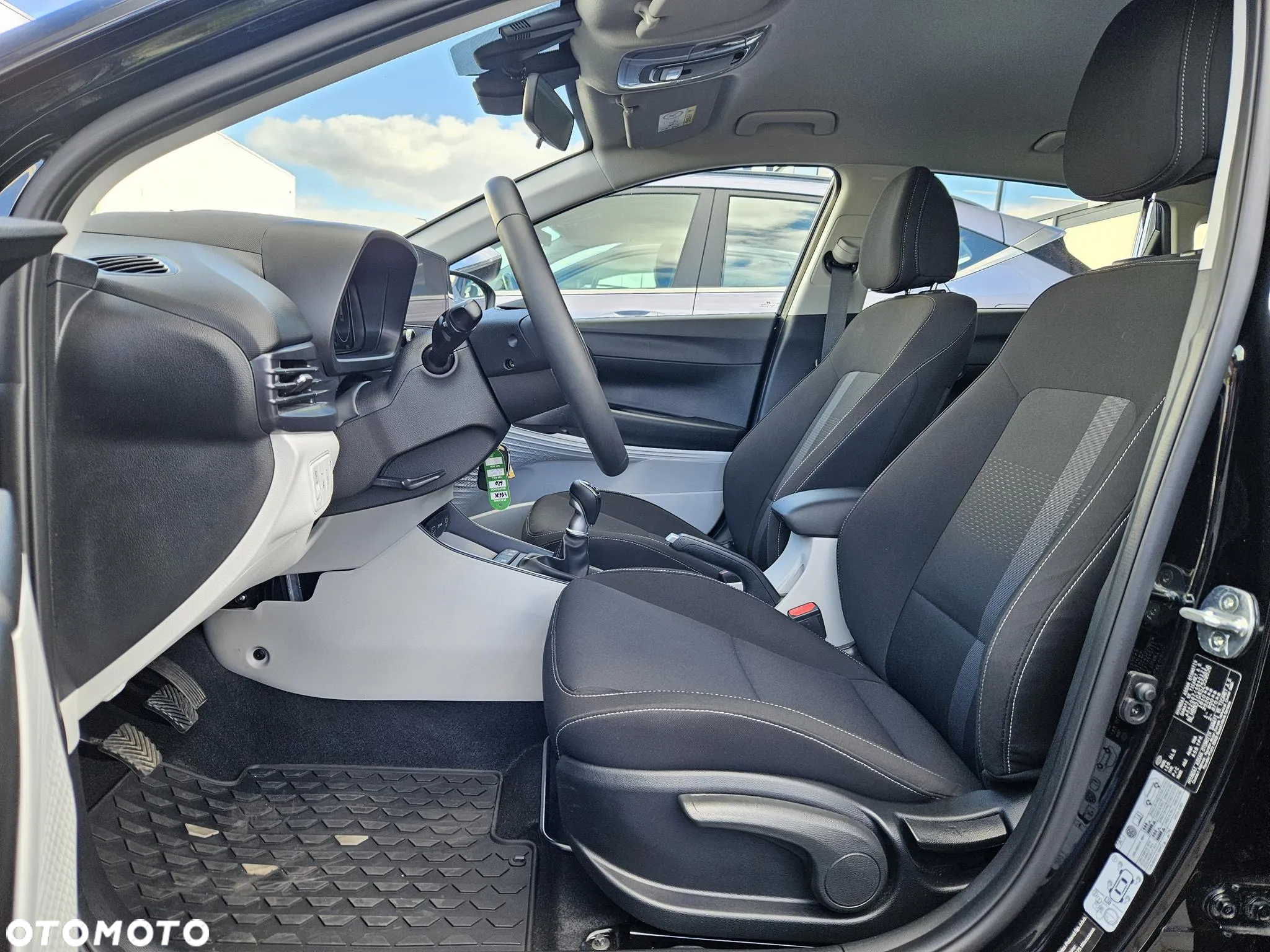 Hyundai i20 1.0 T-GDi Modern - 17