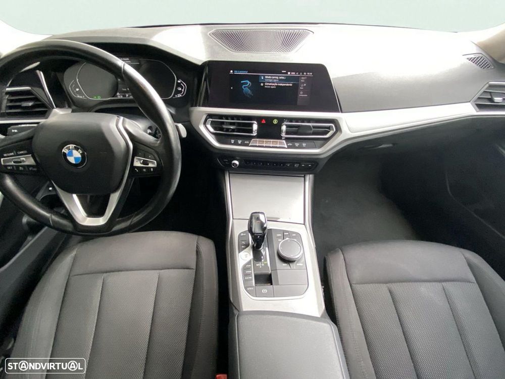BMW 330 e Corporate Edition Auto - 15
