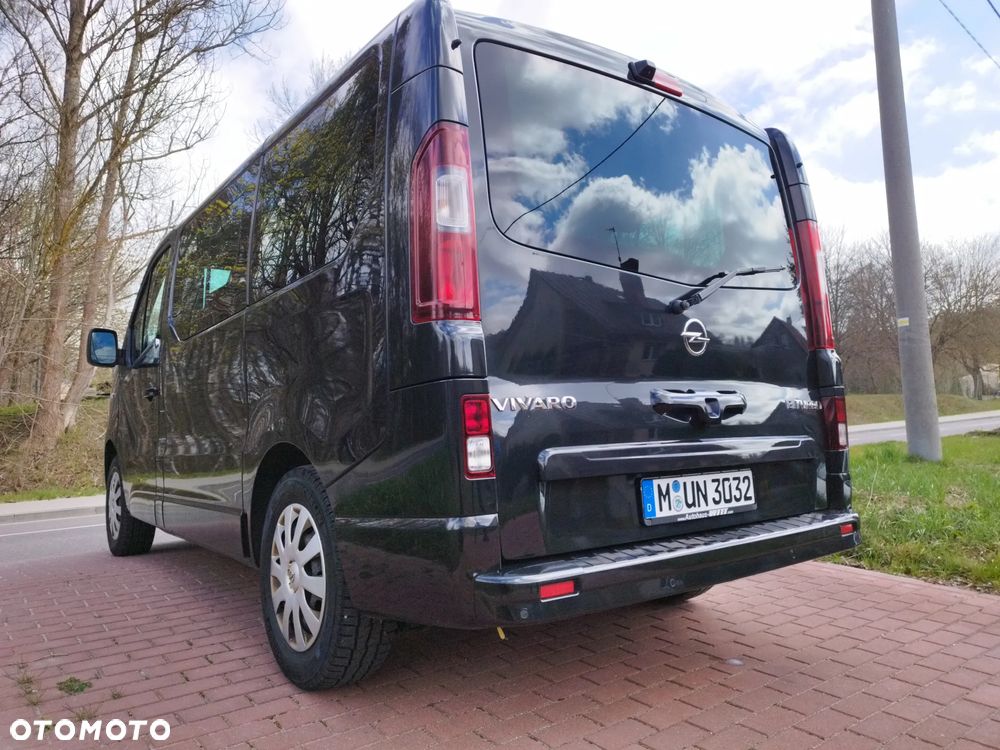 Opel Vivaro L1H1 S&S Life - 15
