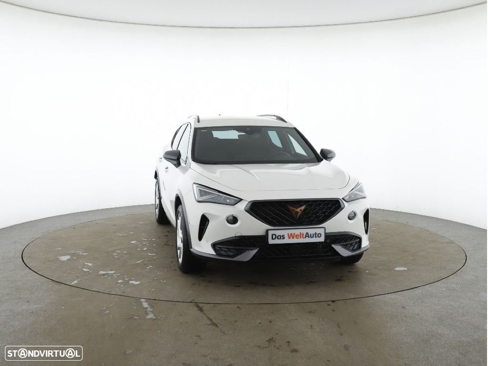 Cupra Formentor 1.4 e-Hybrid DSG - 3