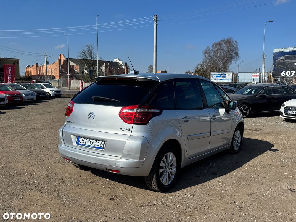Citroën C4 Picasso 1.6 HDi Impress Pack MCP - 3