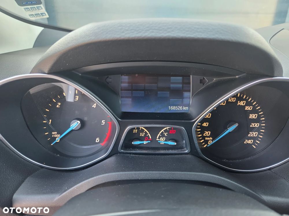 Ford Kuga 2.0 TDCi 4WD Titanium - 16