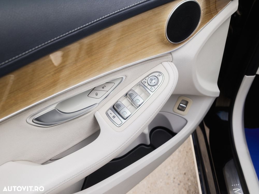 Mercedes-Benz C 180 (BlueTEC) d 7G-TRONIC Exclusive - 21