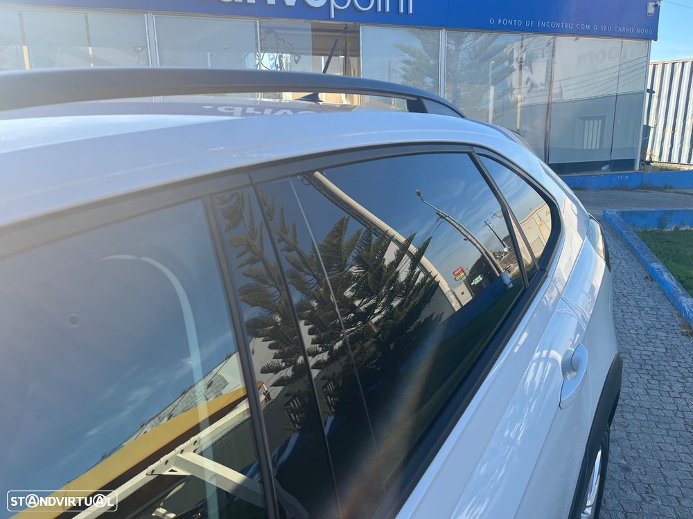 VW Taigo 1.0 TSI Urban - 19