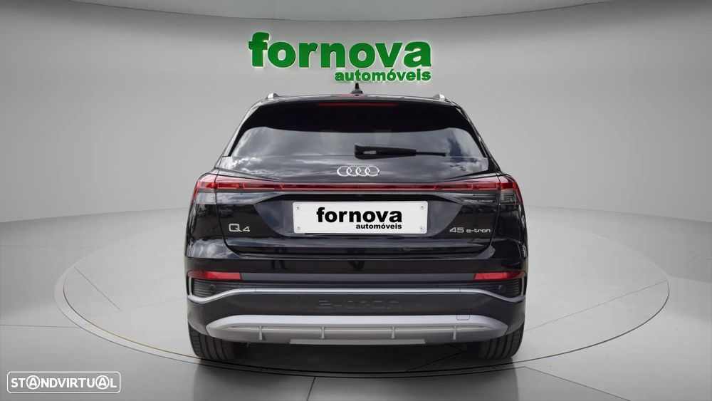 Audi Q4 e-tron 45 82 kWh SE Business Plus - 8