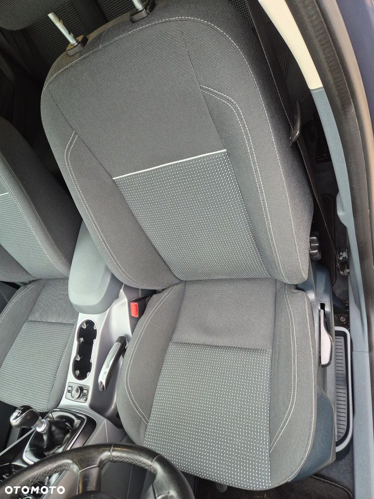 Ford Grand C-MAX 1.6 TDCi Titanium - 6