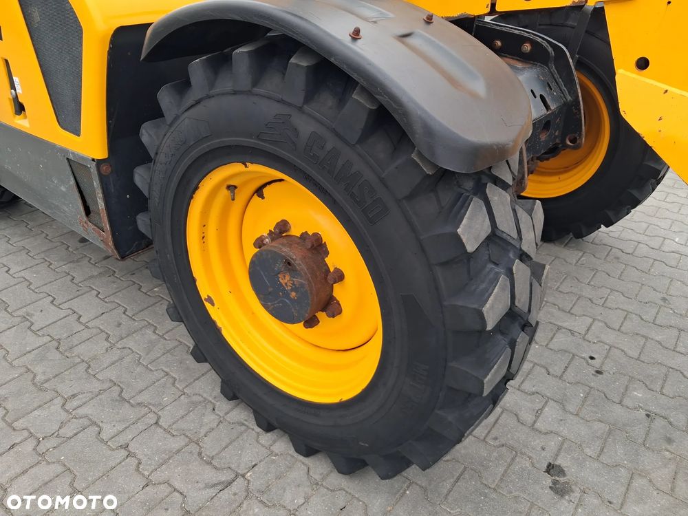 Dieci ZEUS 38.10 - 7