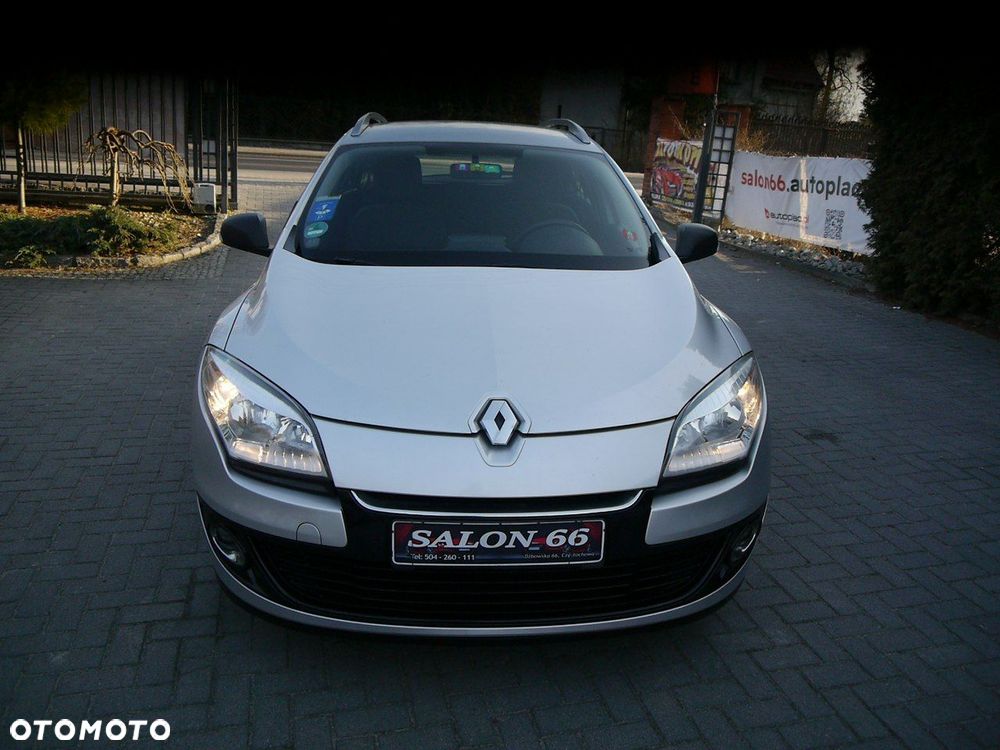 Renault Megane 1.6 16V 100 TomTom Edition - 7