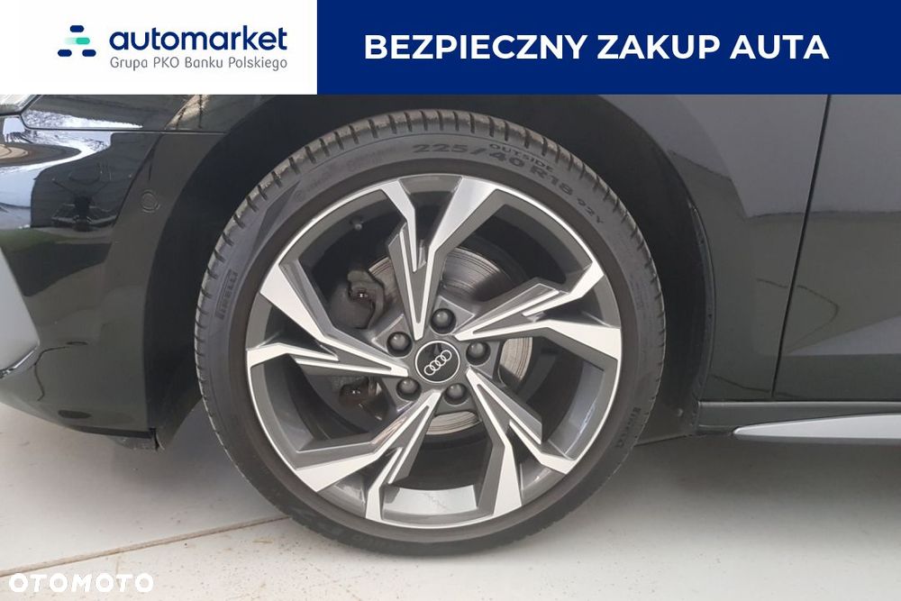 Audi A3 Limousine - 15