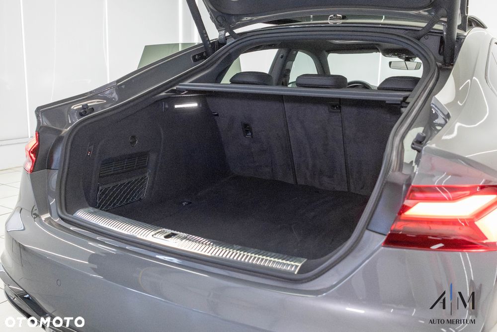 Audi A5 Sportback - 32