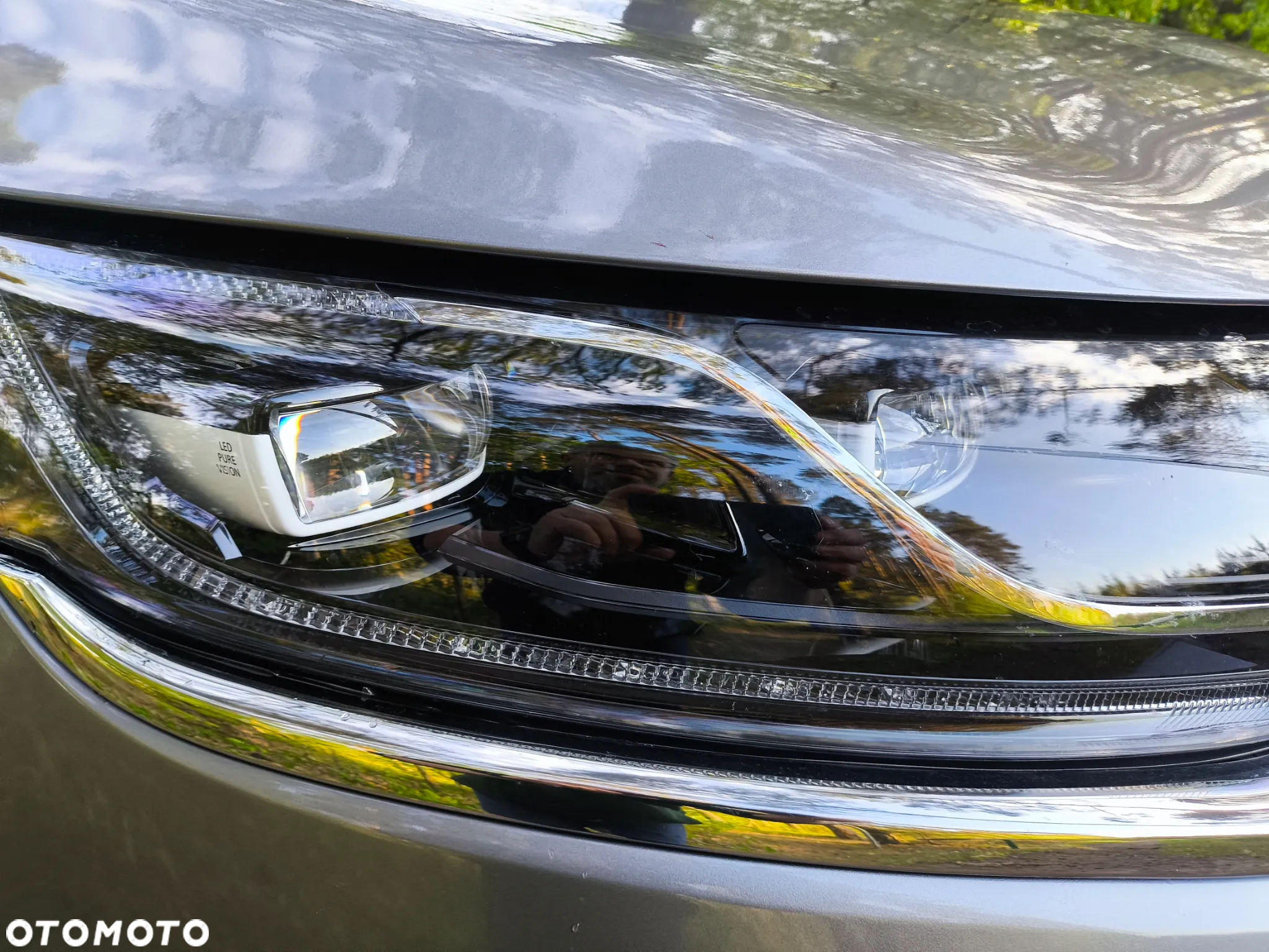 Renault Espace 1.6 dCi Energy Zen EDC 7os - 11