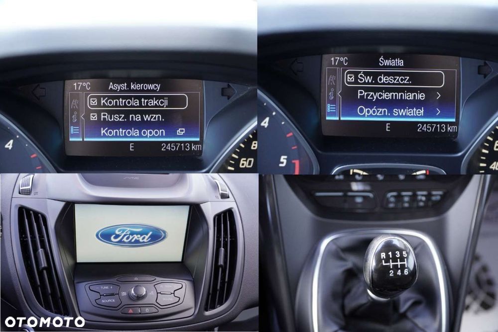 Ford Kuga 2.0 TDCi 2x4 Titanium - 22