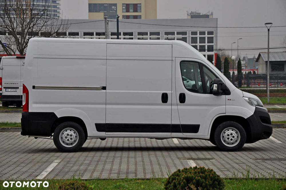 Fiat Ducato - 16