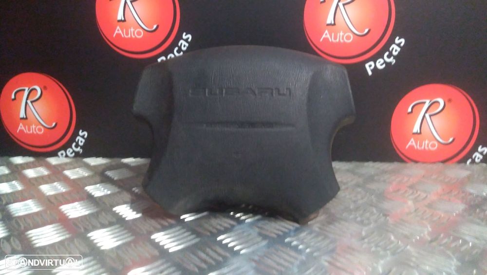 Airbag Volante Subaru Legacy Ii (Bd) - 1