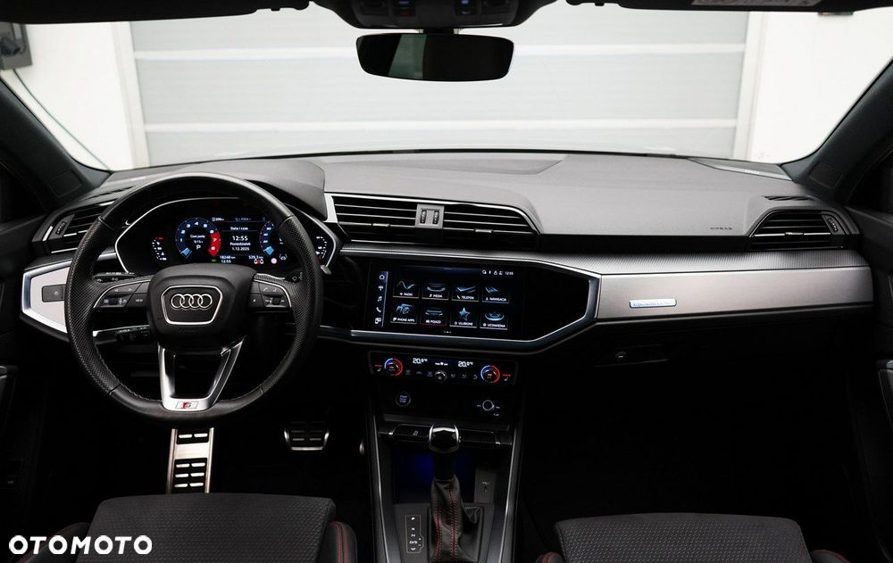 Audi Q3 - 17
