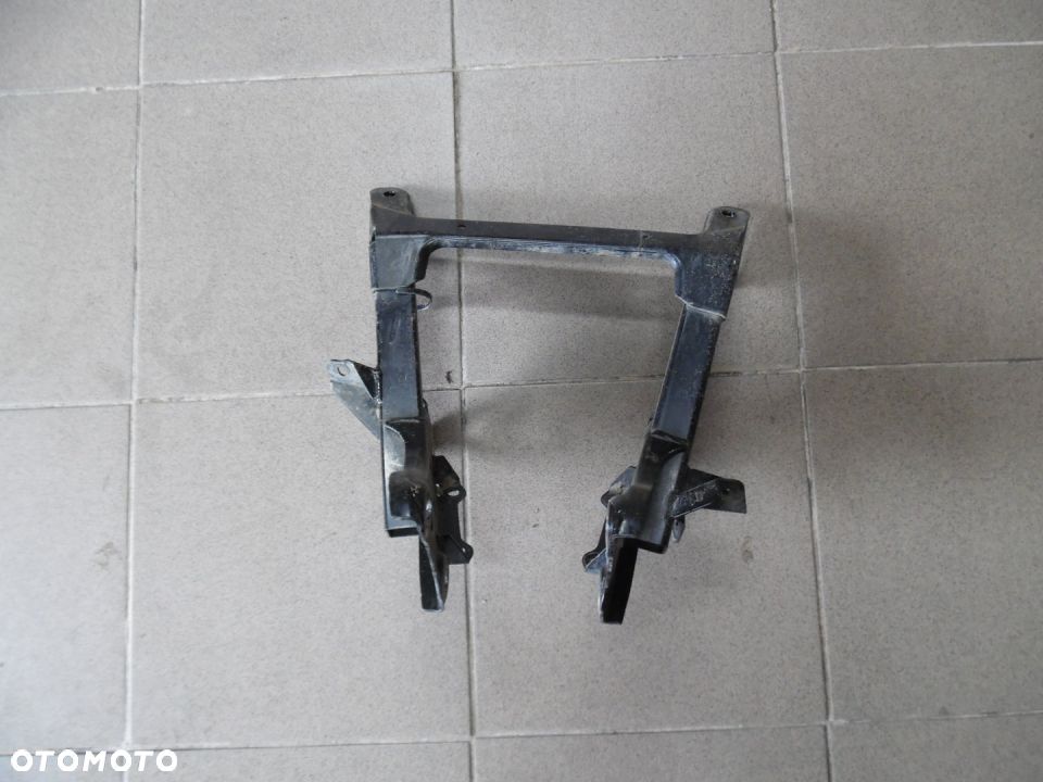 CAN AM OUTLANDER XMR 650 1000 TYŁ CZESC RAMY - 2