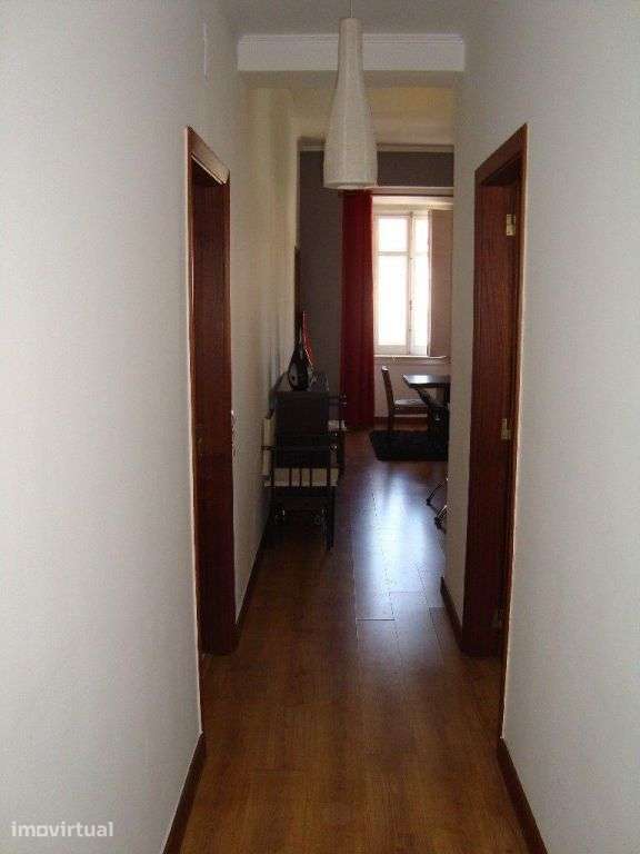 Apartamento T1 com jardim, Monte Estoril, Cascais - Grande imagem: 2/31