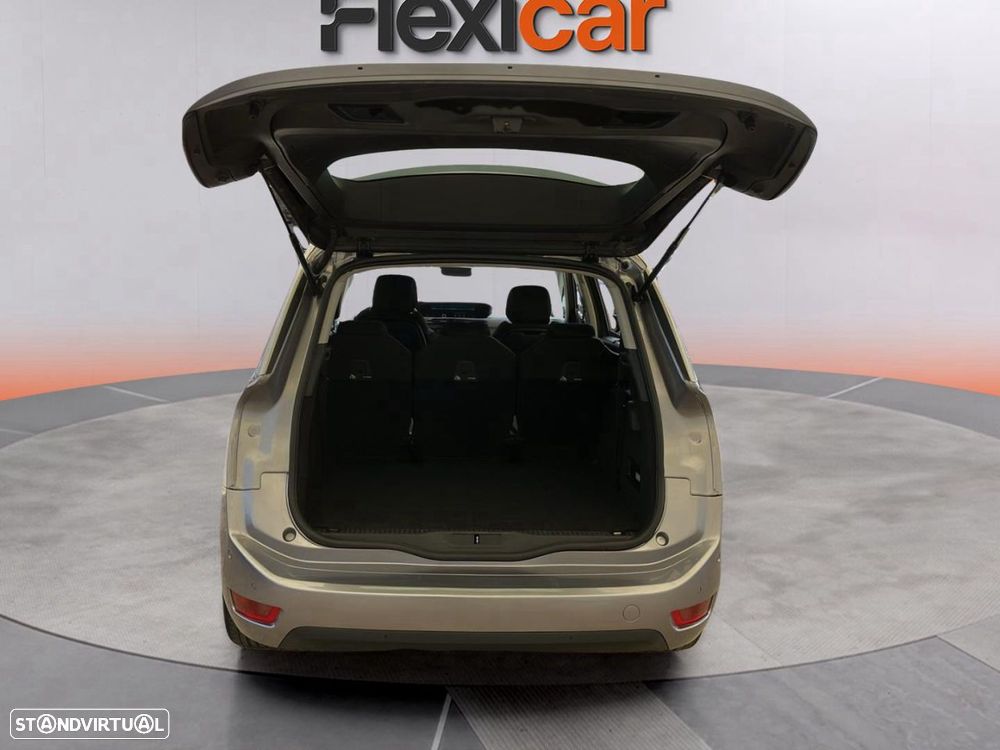 Citroën C4 Grand Picasso - 9