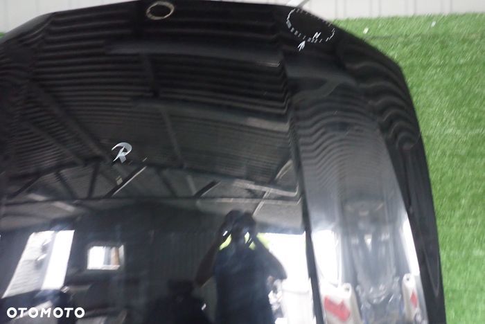 BMW G20 G21 3 maska - 4