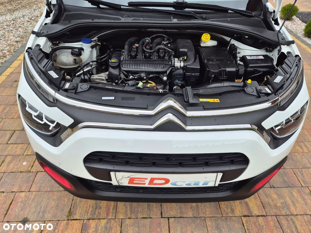 Citroën C3 1.2 PureTech C-Series - 18