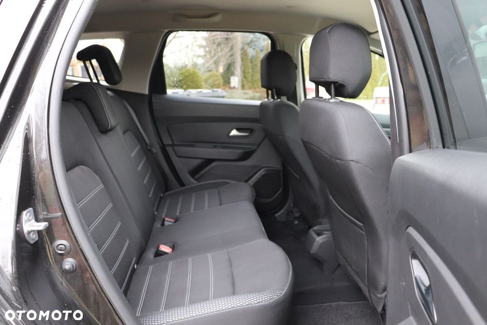 Dacia Duster 1.6 SCe Prestige - 6