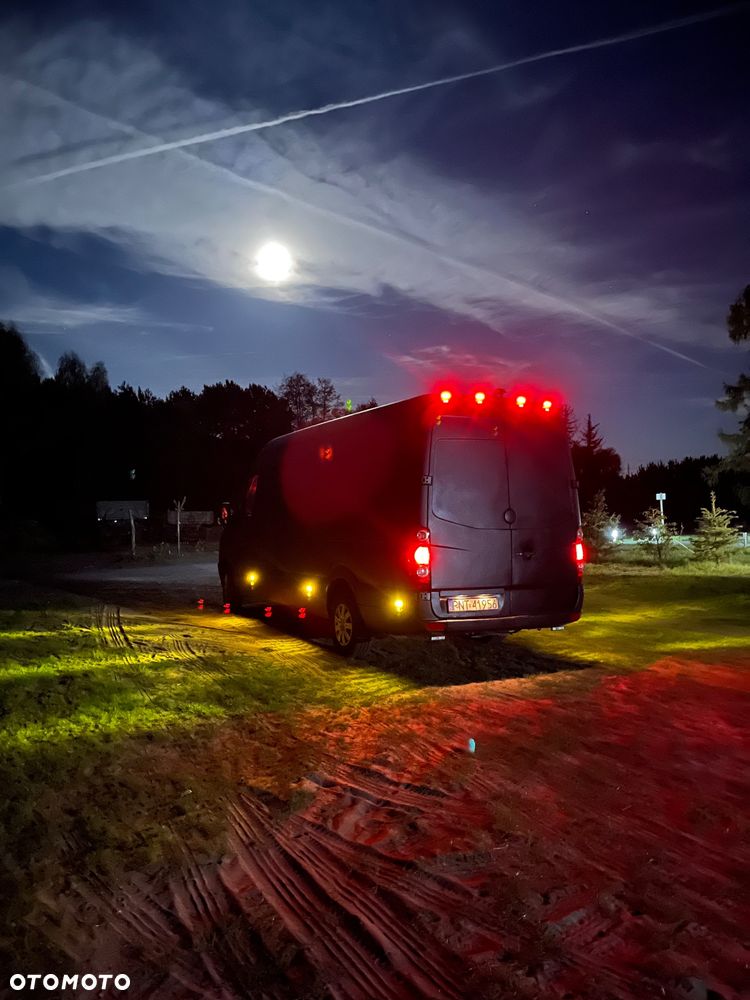 Volkswagen Crafter - 9