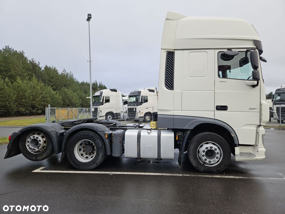 DAF XF 530 FTR - 2
