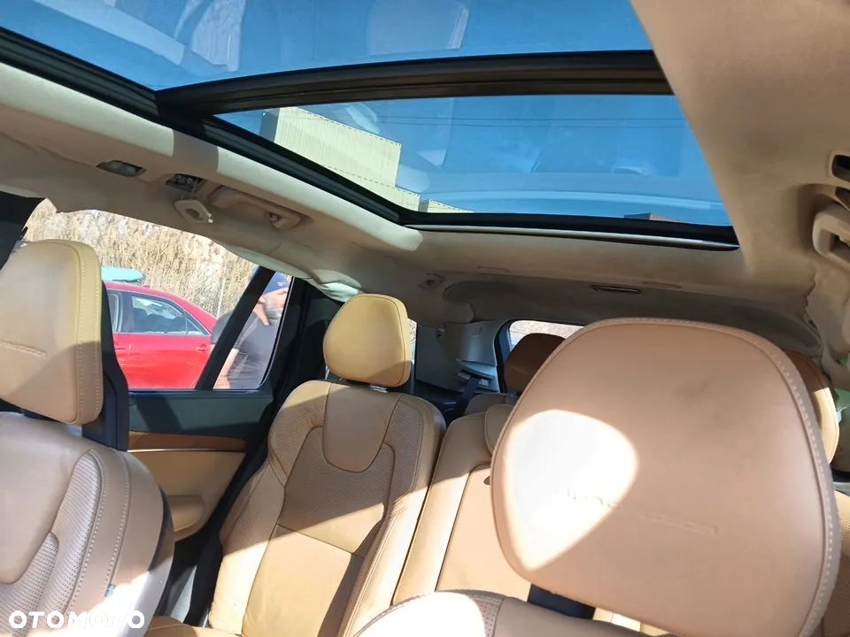 Volvo XC 90 T6 AWD Inscription - 22