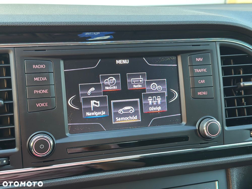 Seat Leon 1.4 TSI Start&Stop Style - 29