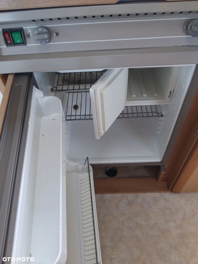 Adria 395 - 11