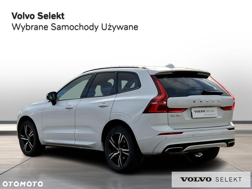 Volvo XC 60 - 4