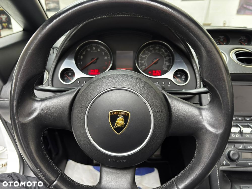Lamborghini Gallardo - 11