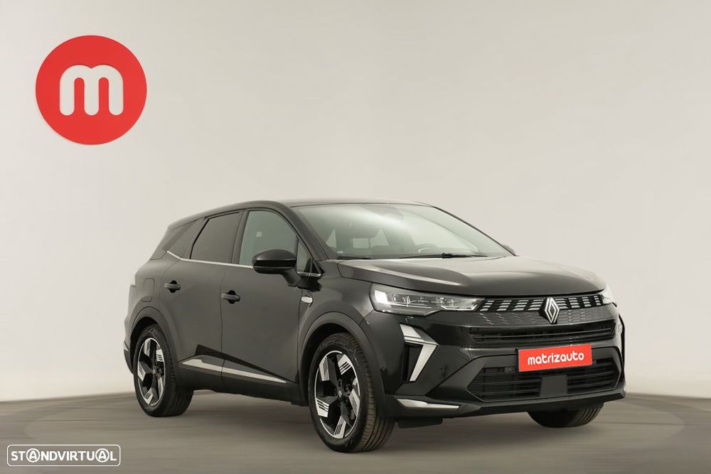 Renault Symbioz 1.6 E-Tech Full Hybrid Techno - 1