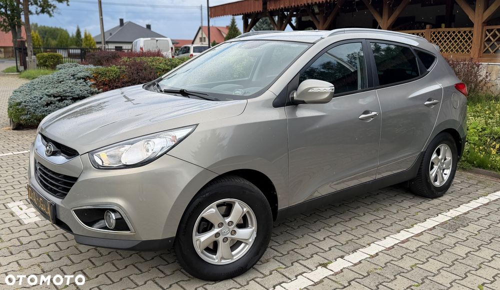 Hyundai ix35 2.0 Premium - 3