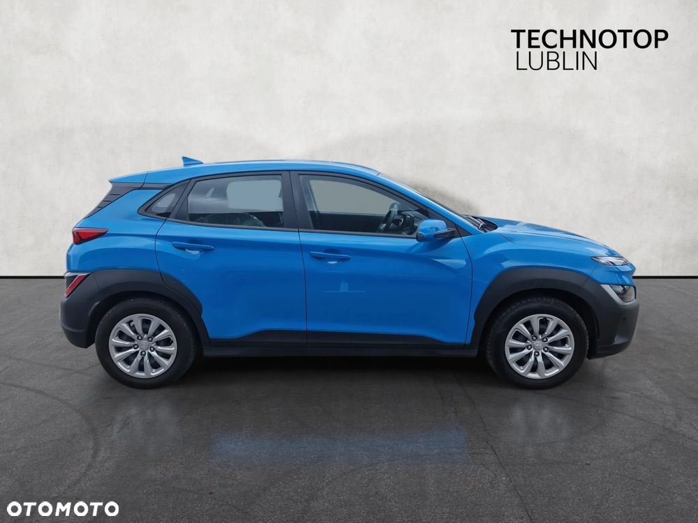 Hyundai Kona 1.0 T-GDI Modern - 4