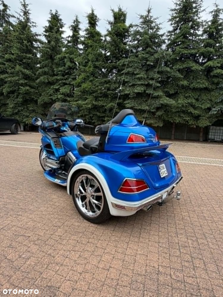Honda GL - 3
