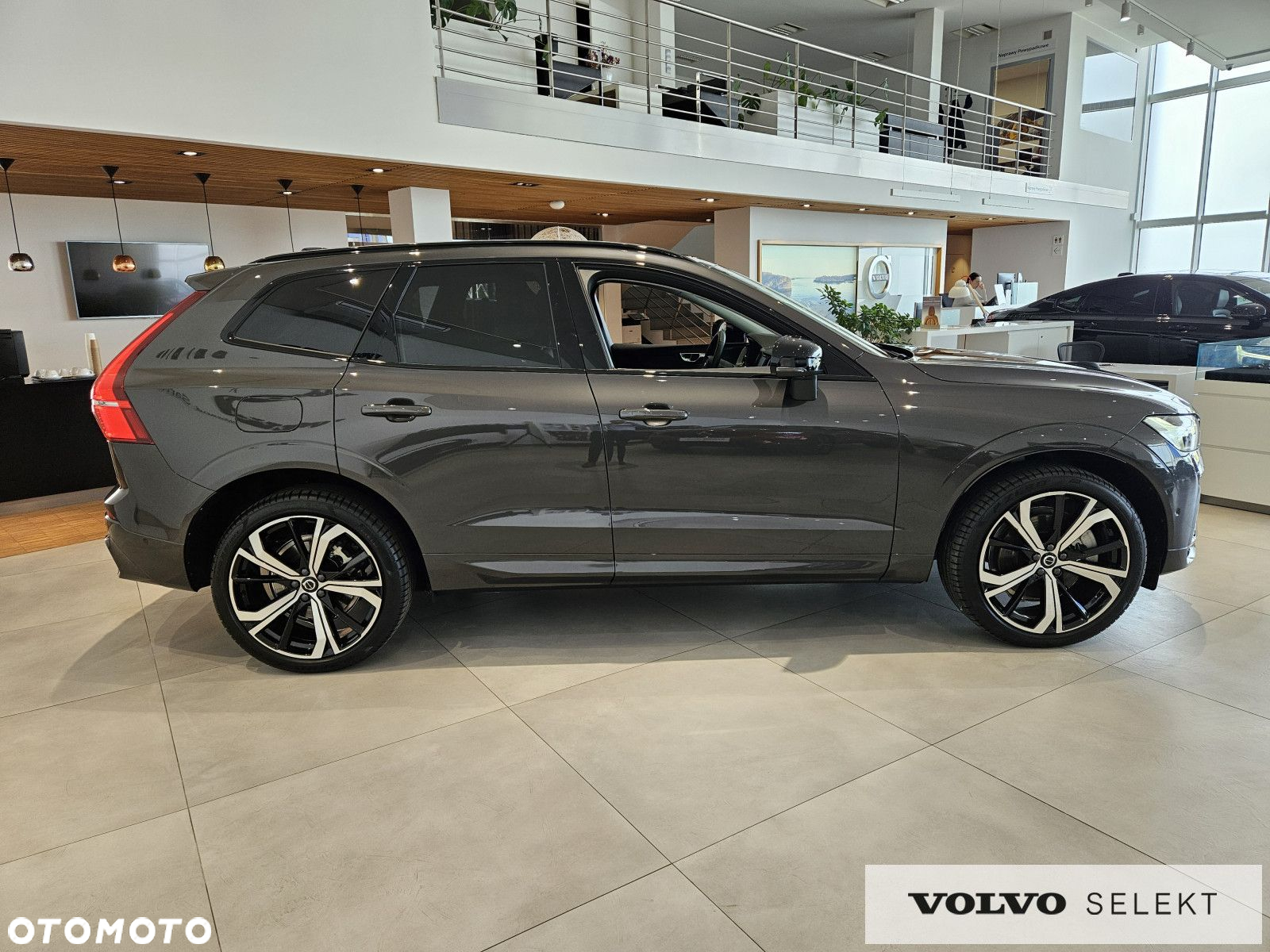 Volvo XC 60 - 5