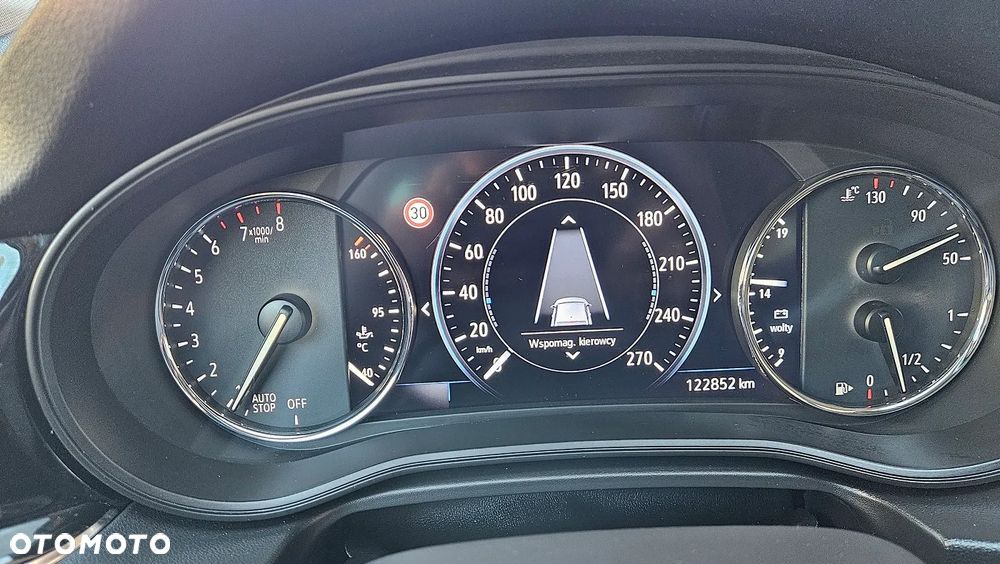 Opel Insignia 1.5 Direct InjectionTurbo Innovation - 18