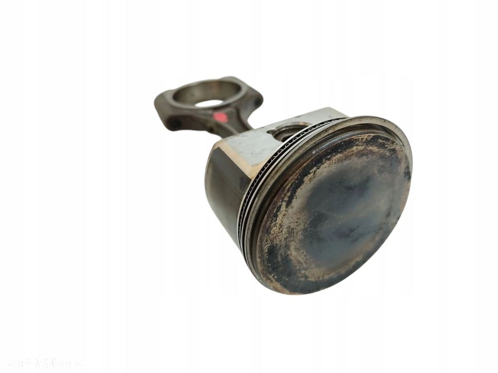 TŁOK KORBOWÓD CHRYSLER PACIFICA (2003-2007) 3.5 V6 253KM - 4