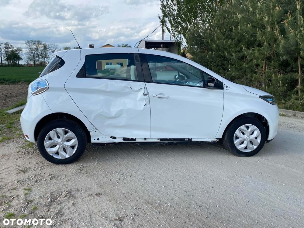 Renault Zoe - 4