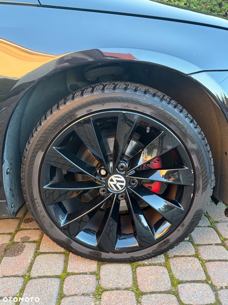 Volkswagen Scirocco 2.0 TDI - 8